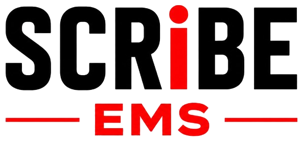 Scribe EMS